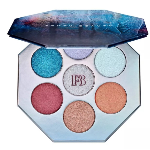 Fenty Beauty Other - Fenty Beauty Killawatt Palette